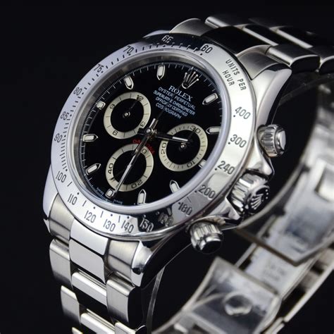 used rolex 116520 for sale